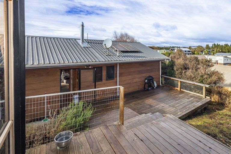 Photo of property in 20 Willow Lane, Ohakune, 4625