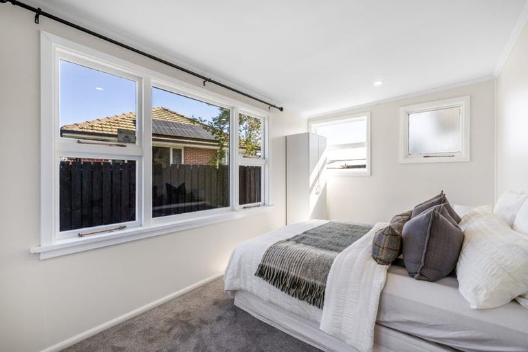 Photo of property in 67 Blankney Street, Hornby, Christchurch, 8042