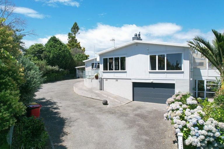 Photo of property in 218a Cambridge Street, Levin, 5510