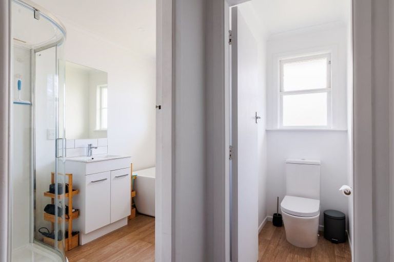 Photo of property in 50 Huxley Street, Pahiatua, 4910