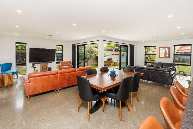 Photo of property in 91 Fitzroy Street, Terrace End, Palmerston North, 4410