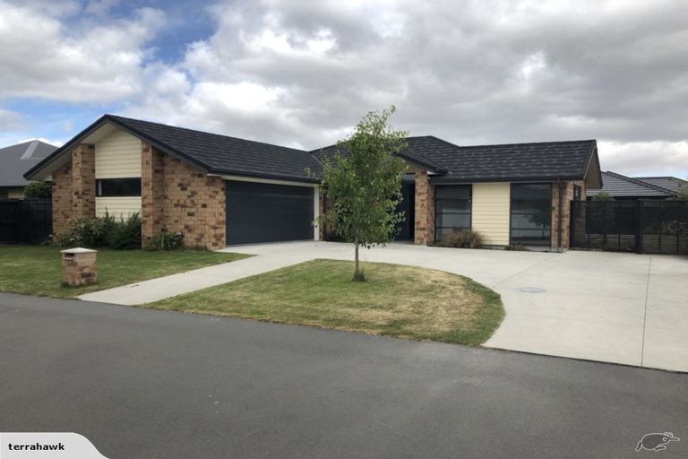 Photo of property in 75 Awatea Gardens, Wigram, Christchurch, 8042