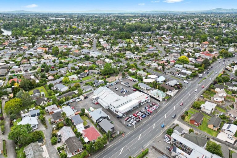 Photo of property in 274 Te Rapa Road, Beerescourt, Hamilton, 3200