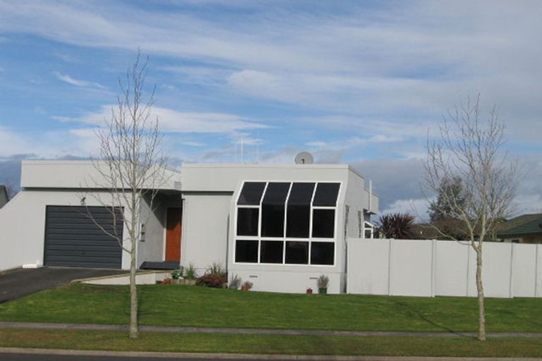 Photo of property in 95 Endeavour Avenue, Flagstaff, Hamilton, 3210