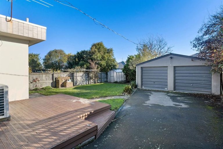Photo of property in 23 Parnwell Street, Burwood, Christchurch, 8083