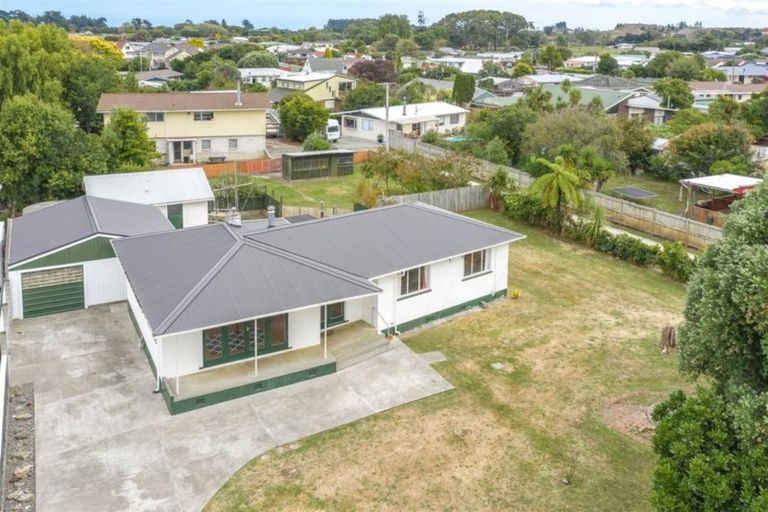Photo of property in 67 Lincoln Road, Springvale, Whanganui, 4501