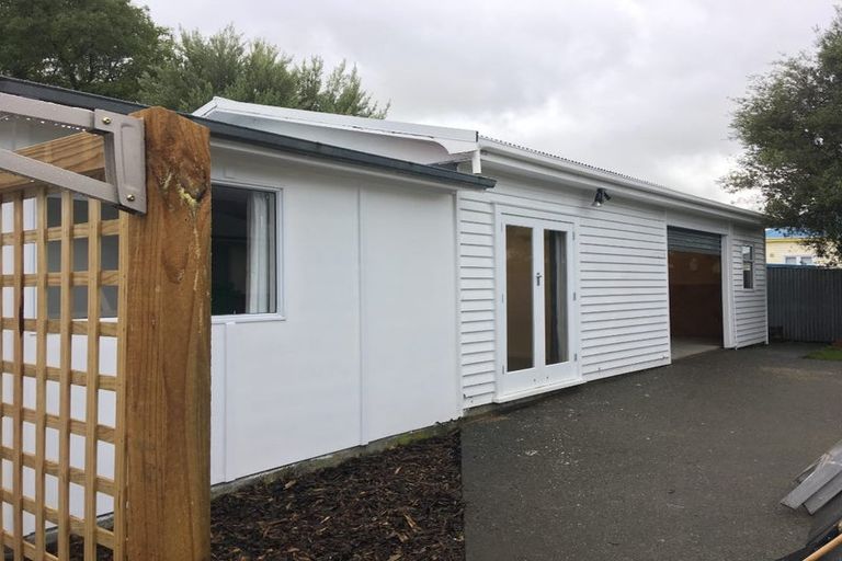 Photo of property in 24 Suffolk Street, Phillipstown, Christchurch, 8011