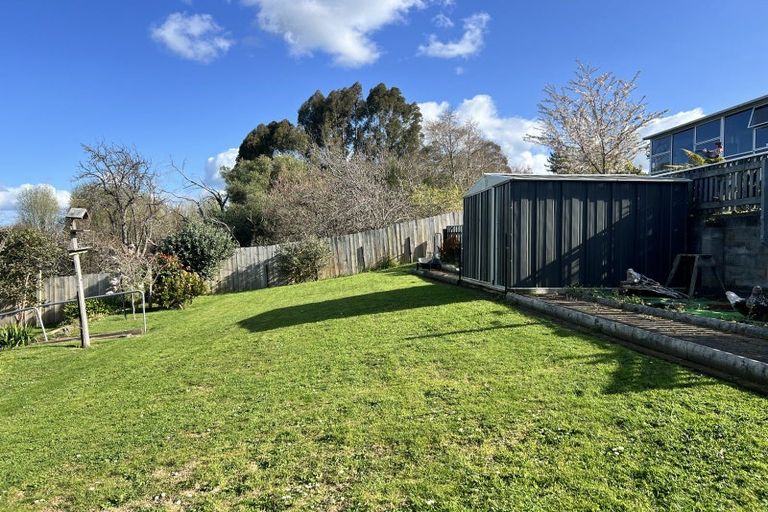 Photo of property in 3a Allan Street, Dannevirke, 4930