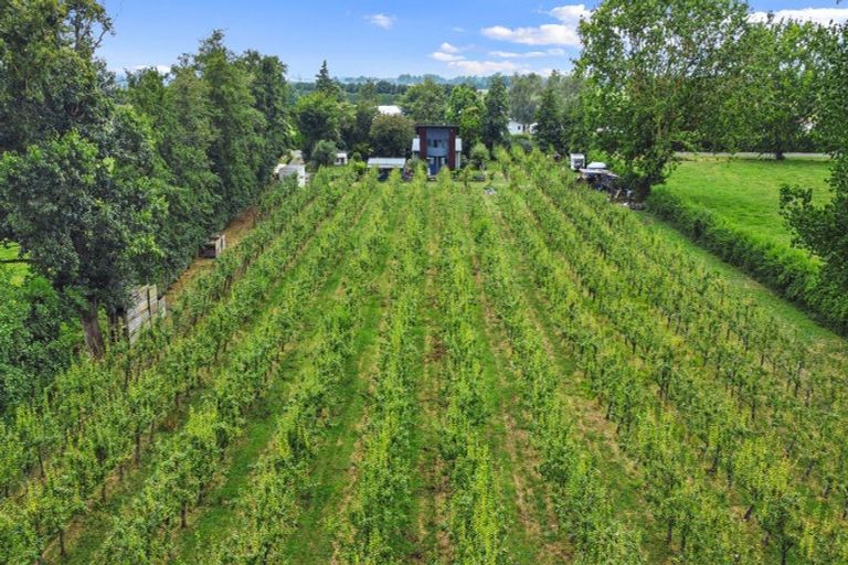 Photo of property in 96 Berquist Road, Ohaupo, 3881