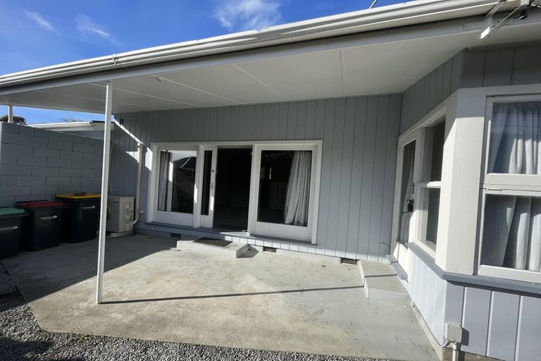 Photo of property in 95 Domain Terrace, Spreydon, Christchurch, 8024