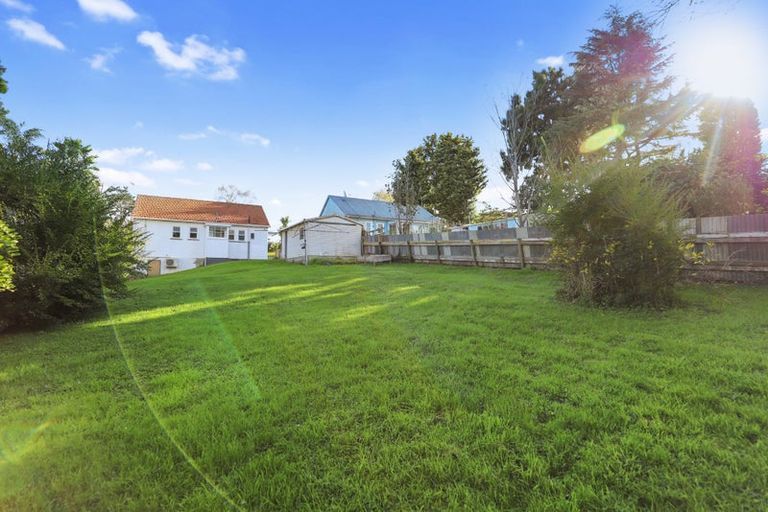 Photo of property in 4 Studholme Street, Morrinsville, 3300