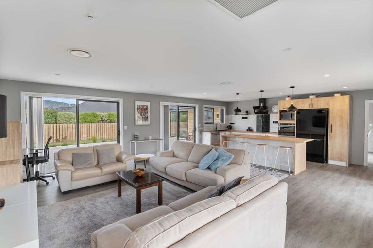 Photo of property in 7 West View, Hanmer Springs, 7334