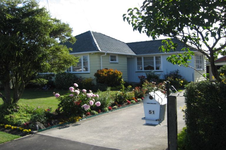 Photo of property in 51 Olivine Street, Shirley, Christchurch, 8013