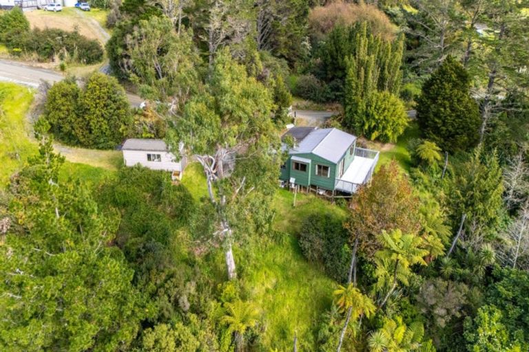 Photo of property in 431 Omaunu Road, Kaeo, 0479
