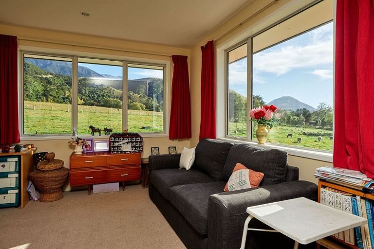 Photo of property in 67 Grange Road, Hapuku, Kaikoura, 7371