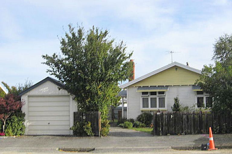 Photo of property in 4 Wakanui Road, Hampstead, Ashburton, 7700