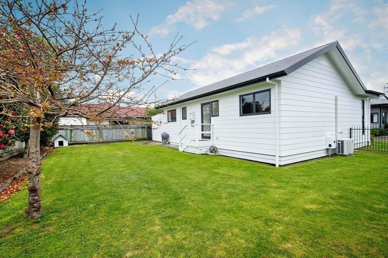 Photo of property in 141b Napier Road, Havelock North, 4130