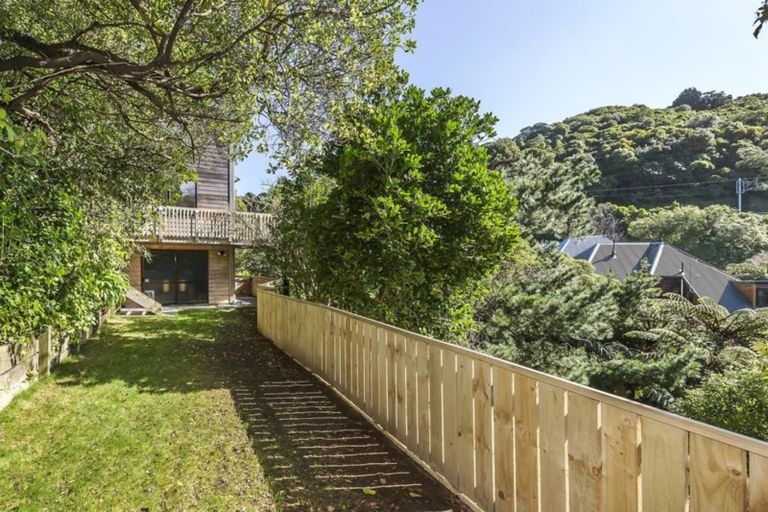 Photo of property in 9 Bendbrook Way, Ngaio, Wellington, 6035