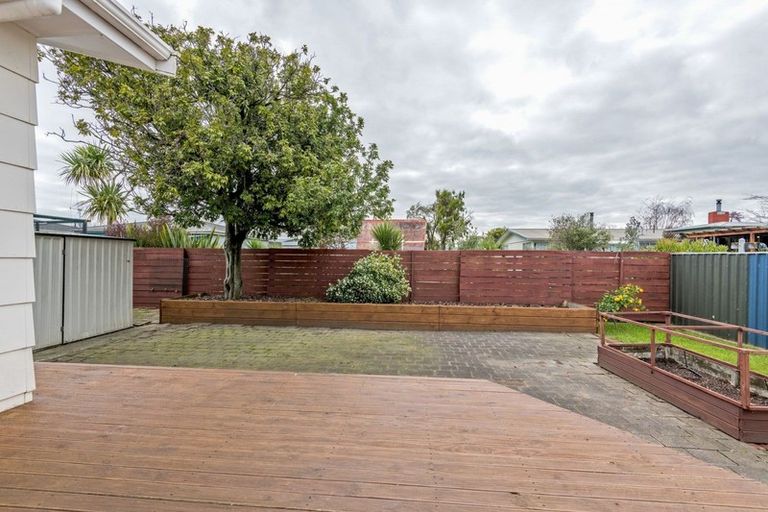 Photo of property in 33a Lockhart Avenue, Milson, Palmerston North, 4414