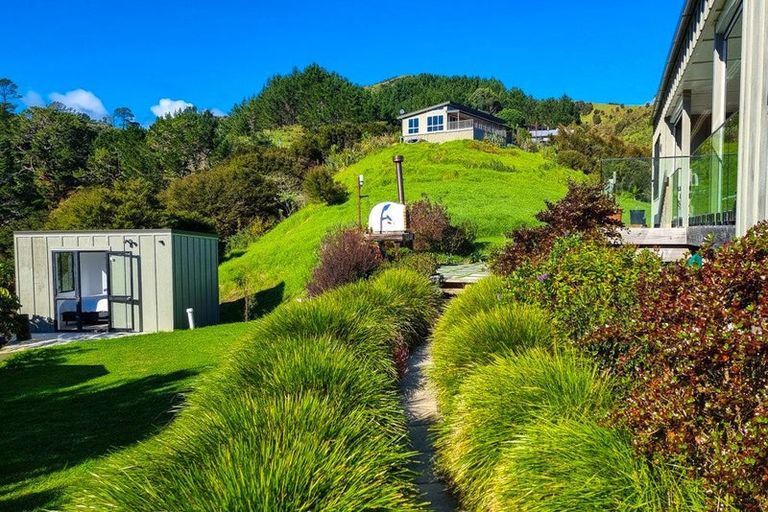 Photo of property in 12 Te Mata Drive, Te Mata, Thames, 3575