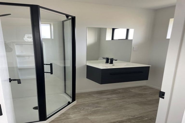 Photo of property in 57 Northmoor Boulevard, Rolleston, 7615