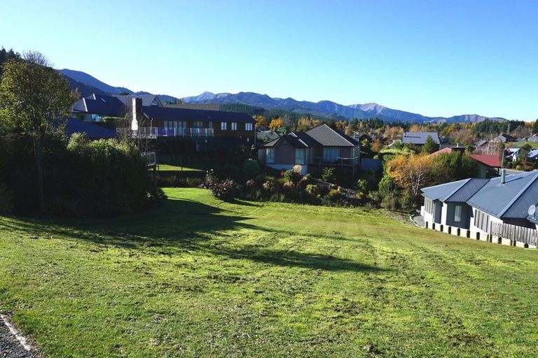 Photo of property in 50 Saint James Avenue, Hanmer Springs, 7334