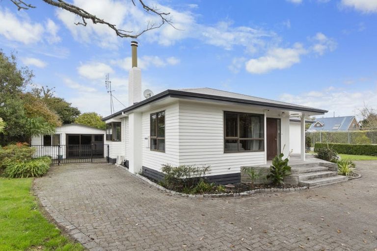 Photo of property in 78 Enderley Avenue, Enderley, Hamilton, 3214