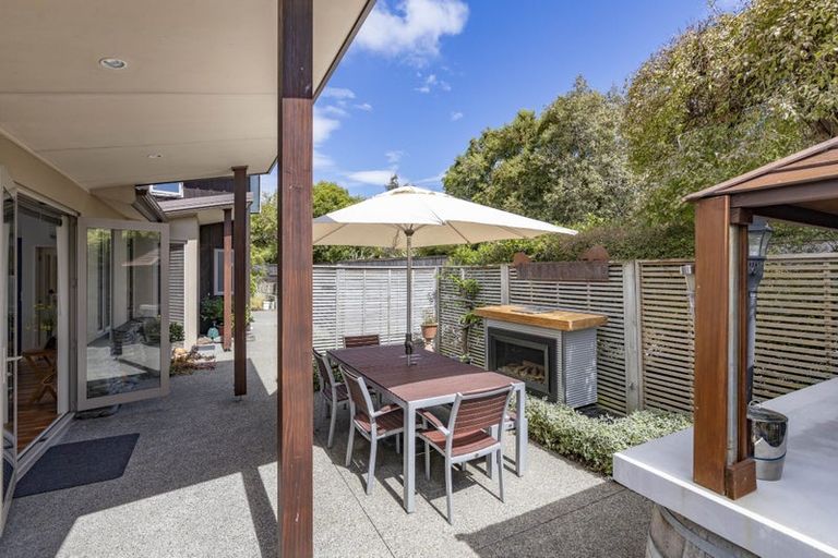 Photo of property in 15/548 Williams Street, Kaiapoi, 7691