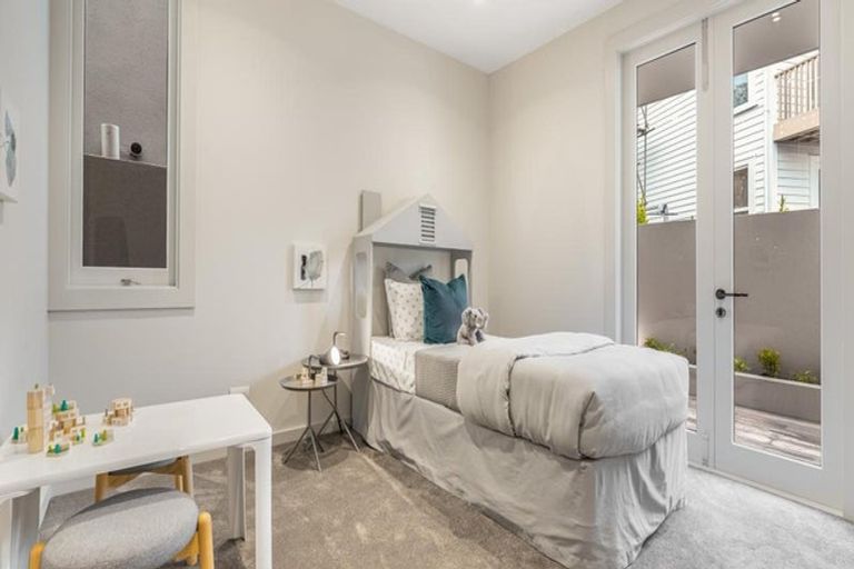 Photo of property in 7 Gunson Street, Freemans Bay, Auckland, 1011