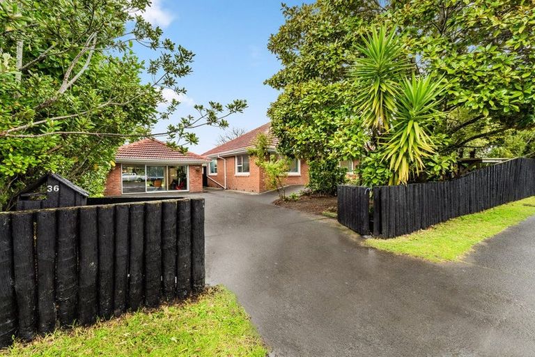 Photo of property in 36 Yeovil Road, Te Atatu Peninsula, Auckland, 0610