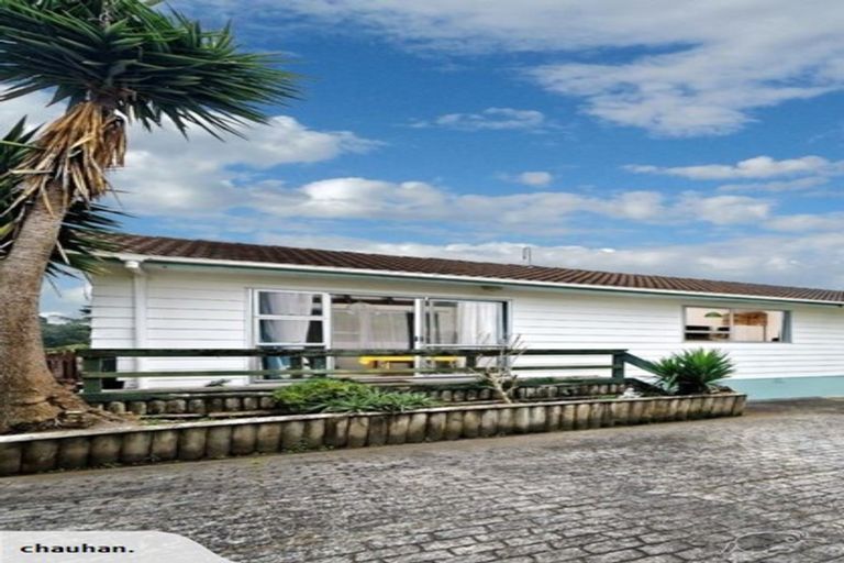 Photo of property in 65 Riverpark Crescent, Henderson, Auckland, 0610