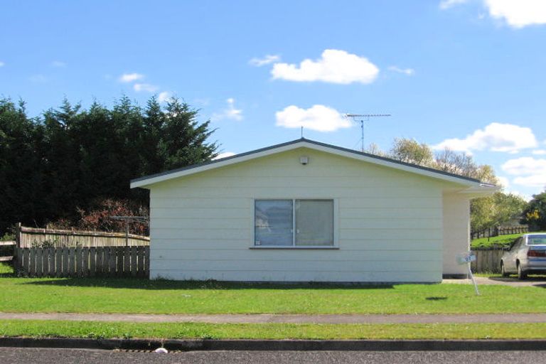 Photo of property in 27 Matai Crescent, Putaruru, 3411