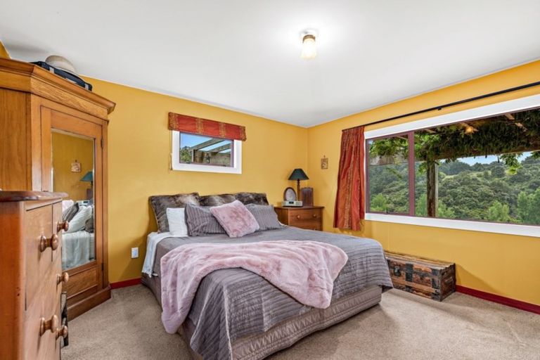 Photo of property in 57 Krippner Road, Puhoi, Warkworth, 0994