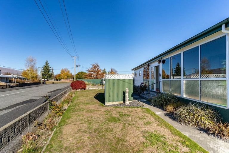 Photo of property in 153 Mackenzie Drive, Twizel, 7901