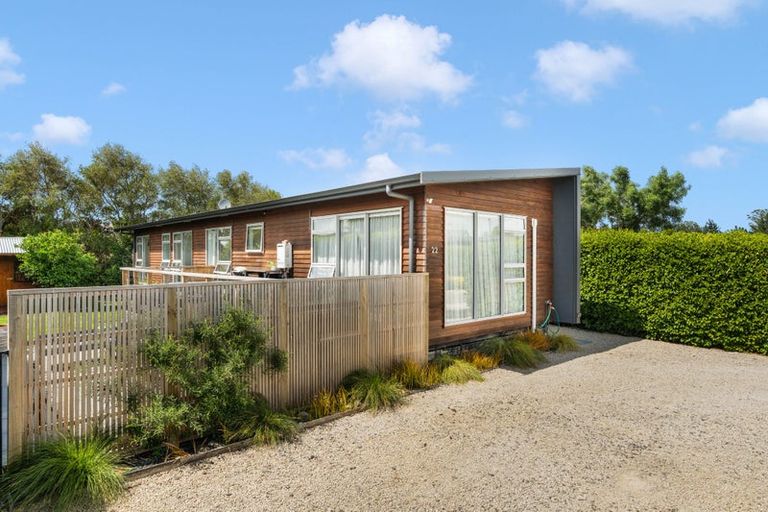 Photo of property in 22 Tuscan Lane, Martinborough, 5711