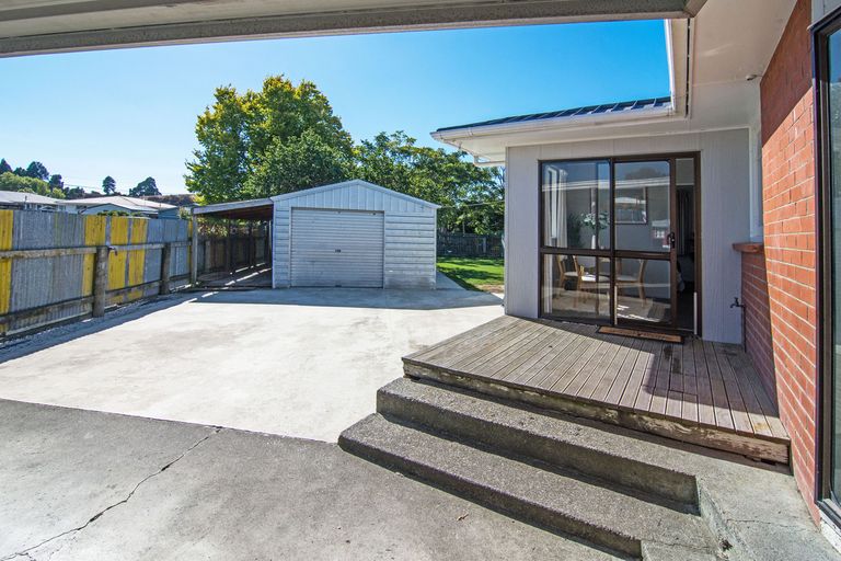Photo of property in 26 Margaret Street, Solway, Masterton, 5810