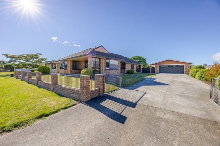 Photo of property in 54 Mount Herbert Road, Waipukurau, 4200