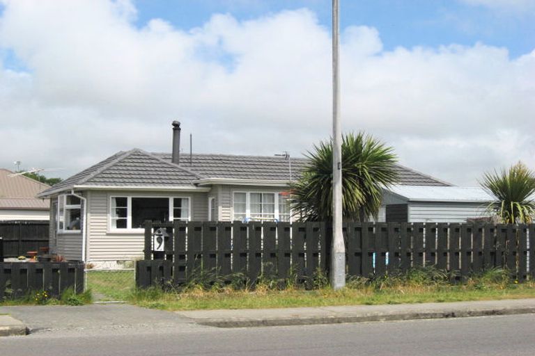 Photo of property in 9b Smith Street, Kaiapoi, 7630