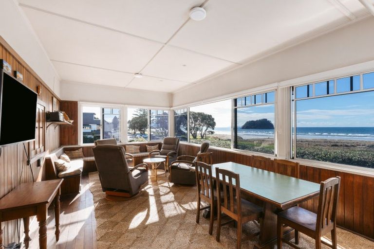Photo of property in 78 Marine Parade, Mount Maunganui, 3116