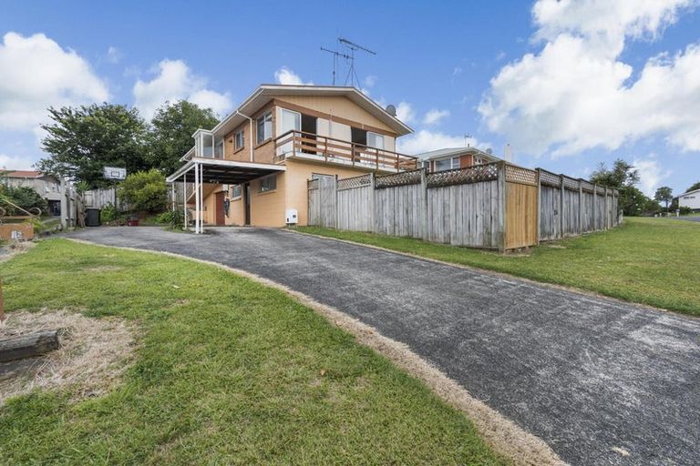 Photo of property in 12 Thornton Street, Putaruru, 3411