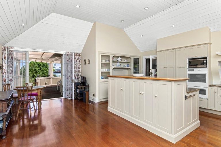 Photo of property in 55 Clarence Street, Devonport, Auckland, 0624