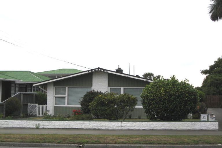 Photo of property in 1/74 Hoon Hay Road, Hoon Hay, Christchurch, 8025