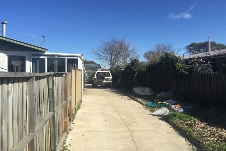 Photo of property in 49 Cottonwood Street, Parklands, Christchurch, 8083