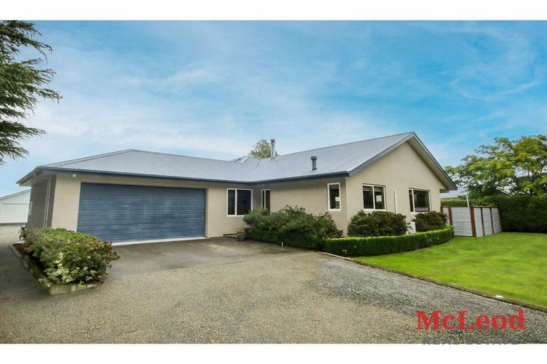 Photo of property in 31 Mayfield Klondyke Road, Mayfield, Ashburton, 7778