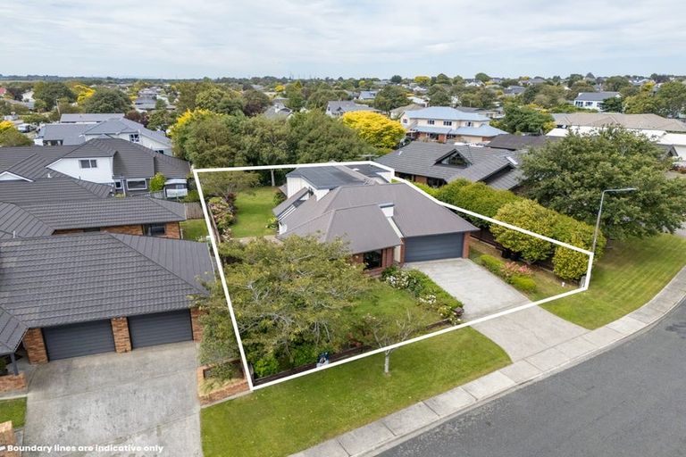 Photo of property in 21 Turnbull Street, Rosedale, Invercargill, 9810