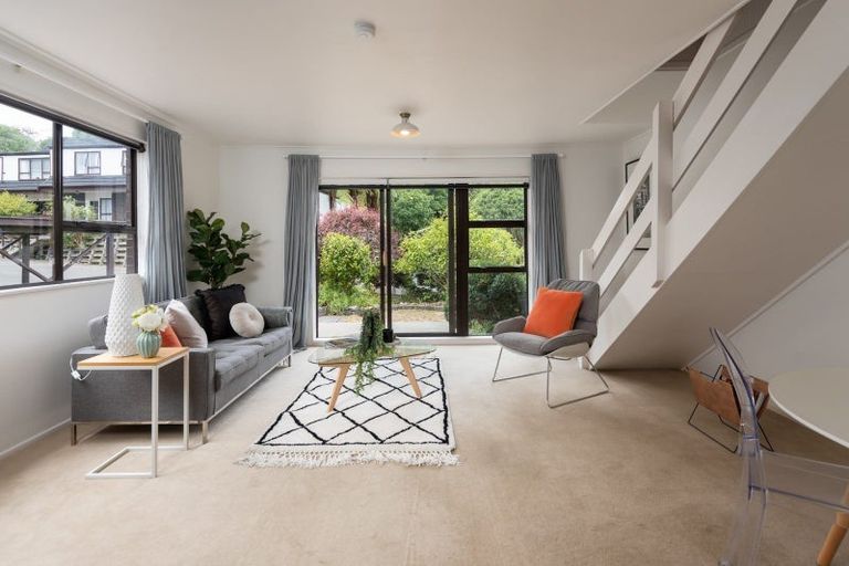 Photo of property in 6/75 Delhi Crescent, Khandallah, Wellington, 6035