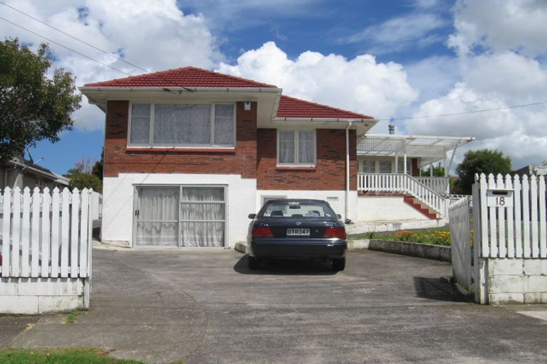 Photo of property in 18 Milan Road, Papatoetoe, Auckland, 2025