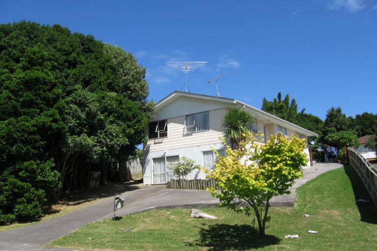 Photo of property in 27 Vandeleur Avenue, Birkdale, Auckland, 0626