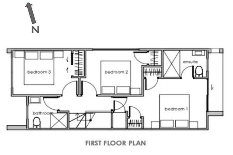 Photo of property in 7/36d Central Terrace, Kelburn, Wellington, 6012