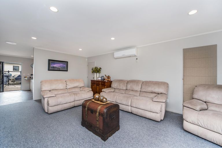 Photo of property in 38 Rushton Road, Morrinsville, 3300